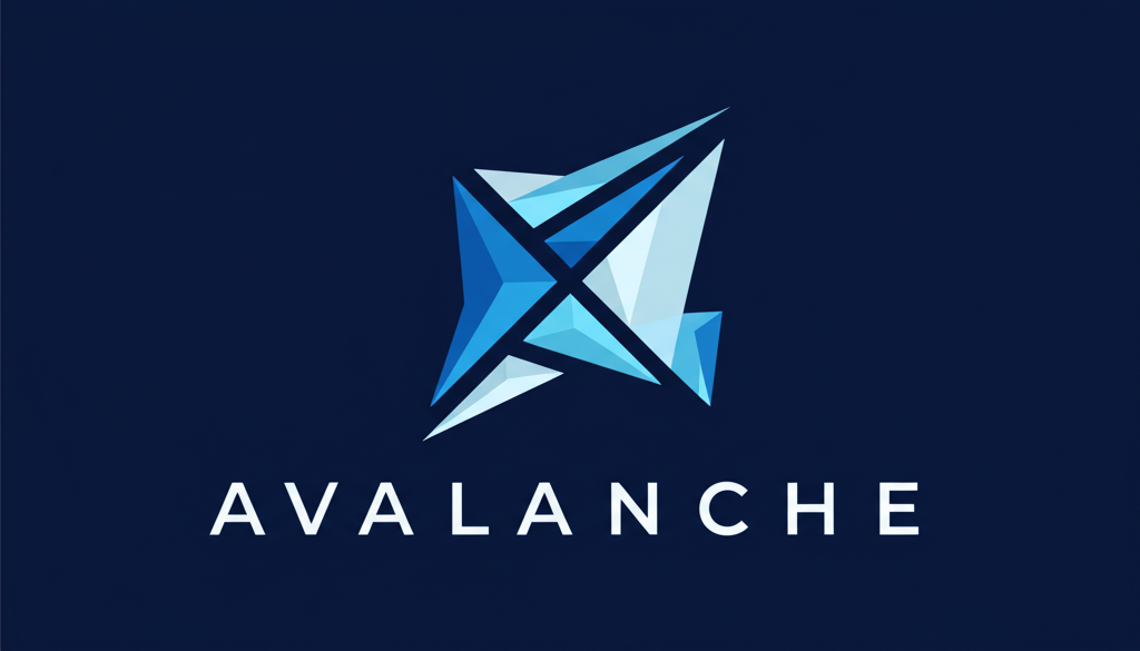 Avalanche logo