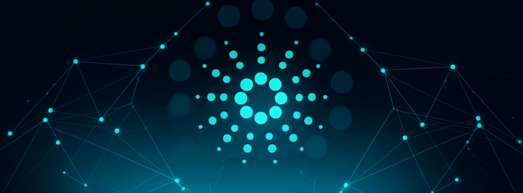 Cardano logo