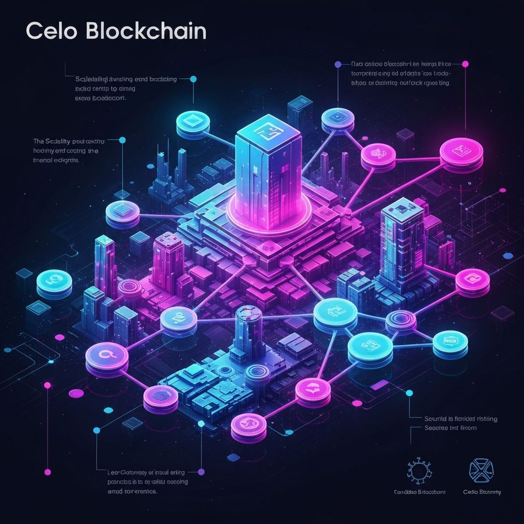 Celo logo