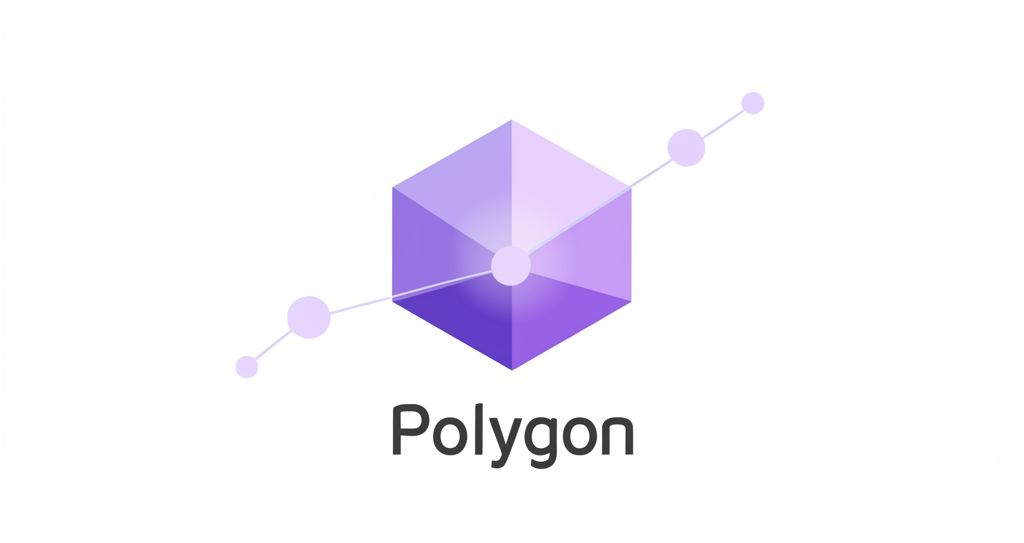 Polygon logo